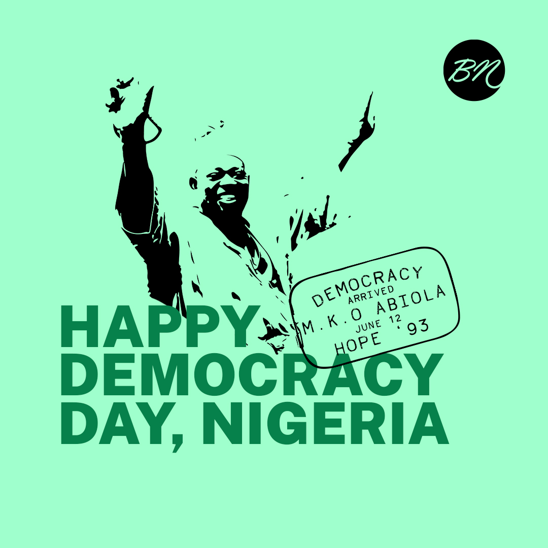 Democracy Day: A Nation Still Searching for the Meaning of Freedom (Part 1)