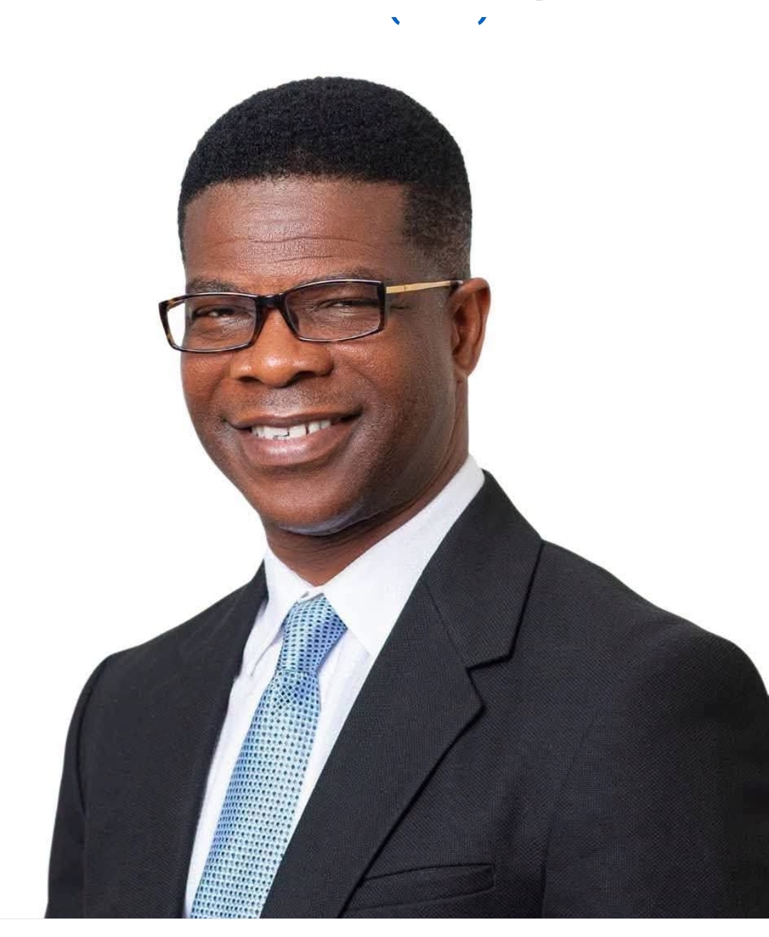 Nigerian Scientist Prof. Egesi named among World Food Prize Foundation's 2026 top agri-food pioneers By Queen Phillips