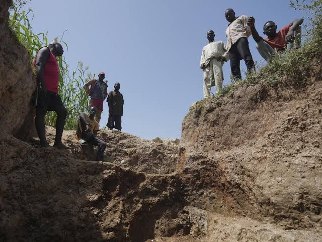 They were arrested alive, but never came home : The 37 suspected illegal miners who died in Niger State custody, the questions that may not go away