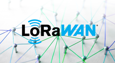 What does LoRaWAN stand for?image