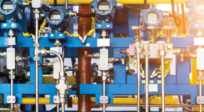 Revolutionizing Industrial Gas Supply: The Power of Digital Solutions and IoTimage