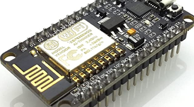 ESP32 - A Low Cost IoT Microcontrollerimage