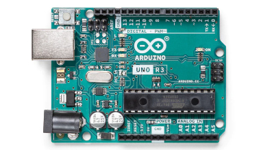 How to create a custom Arduino Uno Shieldimage