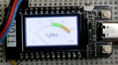 ESP32 and Loraimage