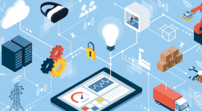 IoT data collection using Arduinoimage