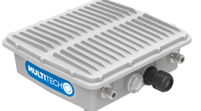 What is a LoRaWAN gateway?image