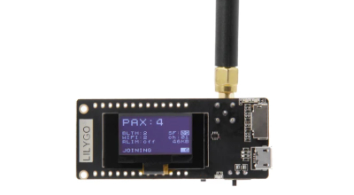 Understanding LoRaWAN Power Consumptionimage