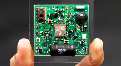 Understanding LoRaWAN Classesimage