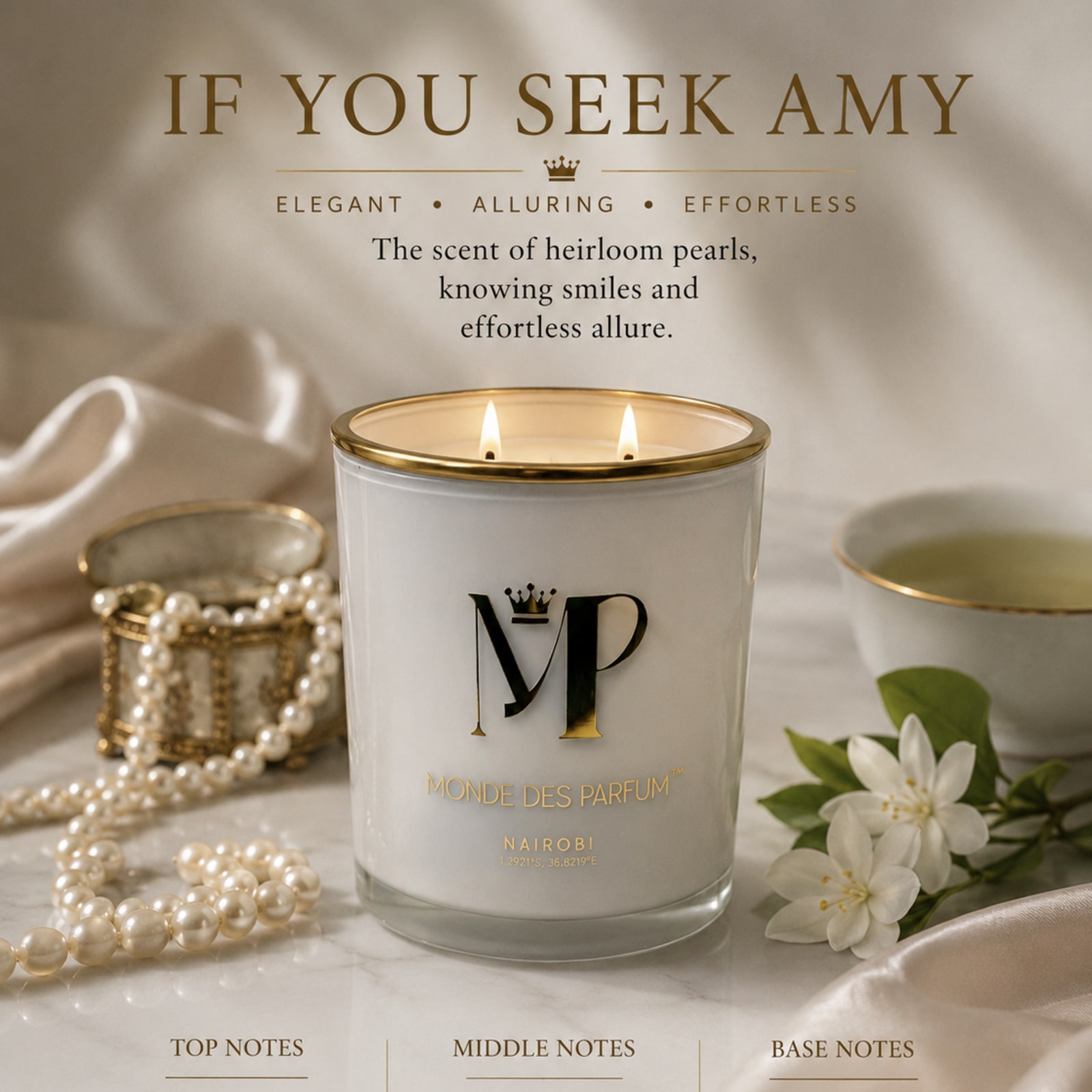 If You Seek Amy
