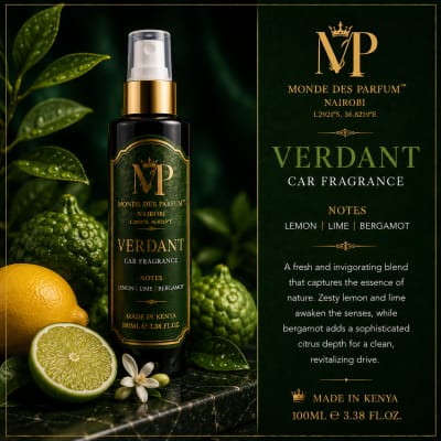 Verdant