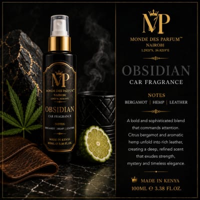 Obsidian