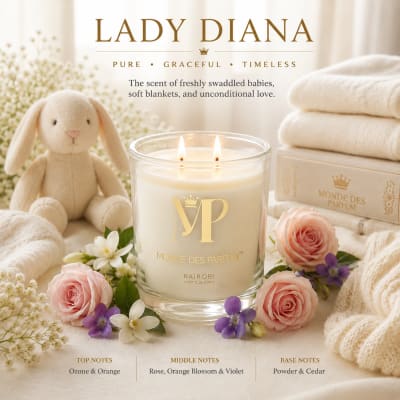 Lady Diana