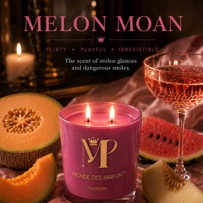 Melon Moan