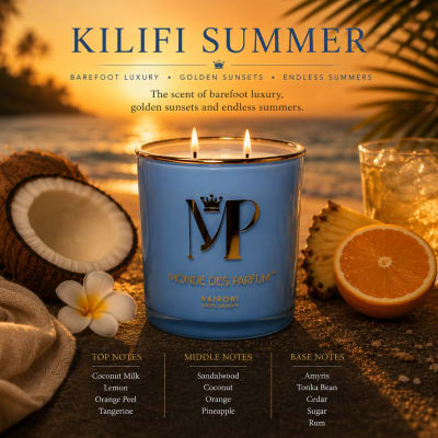 Kilifi Summer