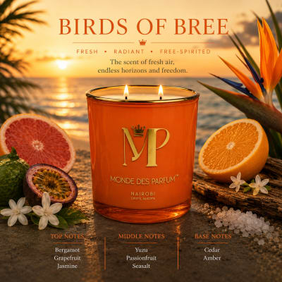 Birds of Bree