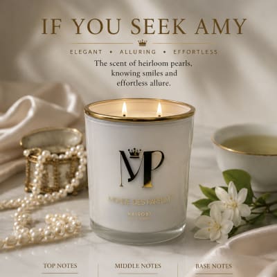 If You Seek Amy