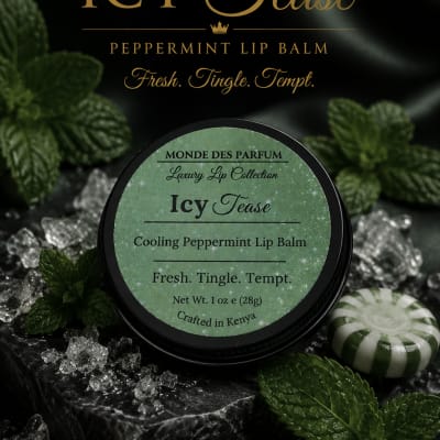 Icy Tease