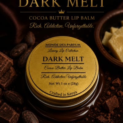 Dark Melt