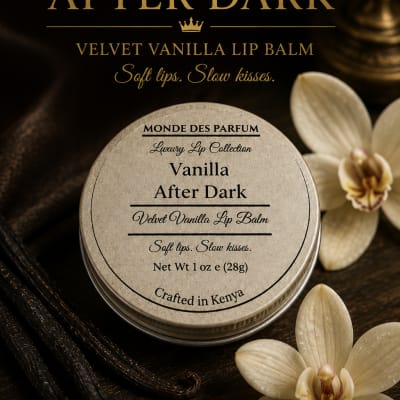 Vanilla After Dark