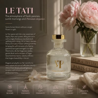 Le Tati