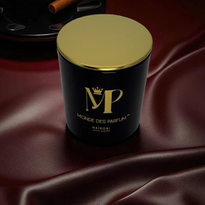 Black Leather Fantasies