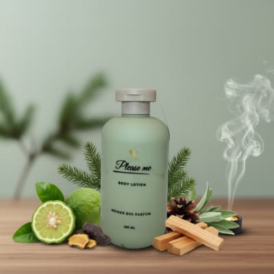 Please Me Body Lotion 300ml