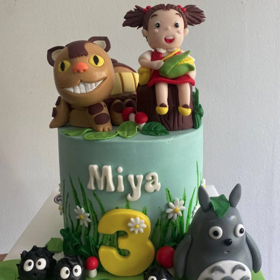 Photo from Robyn Huang's review