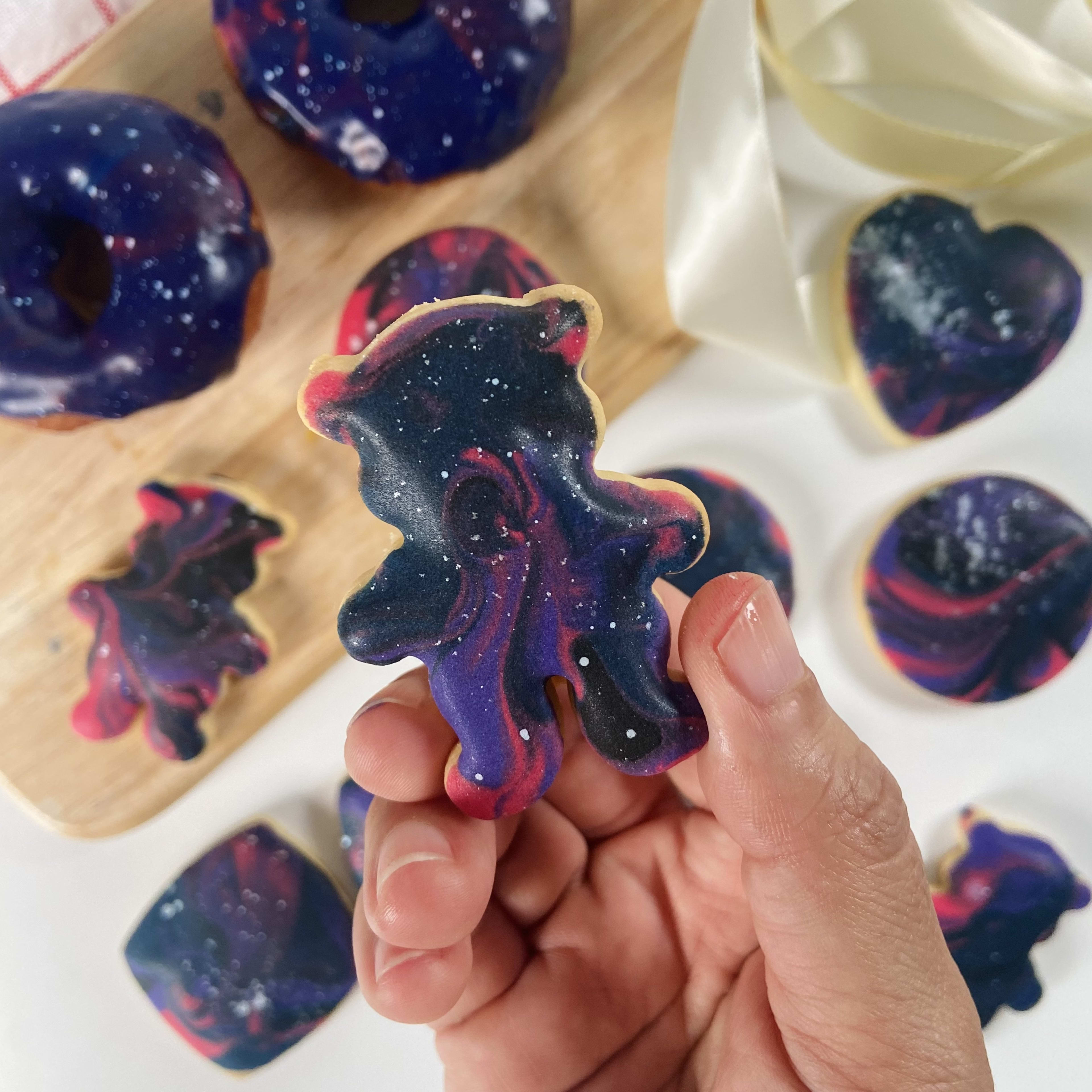 Galaxy Bear Class