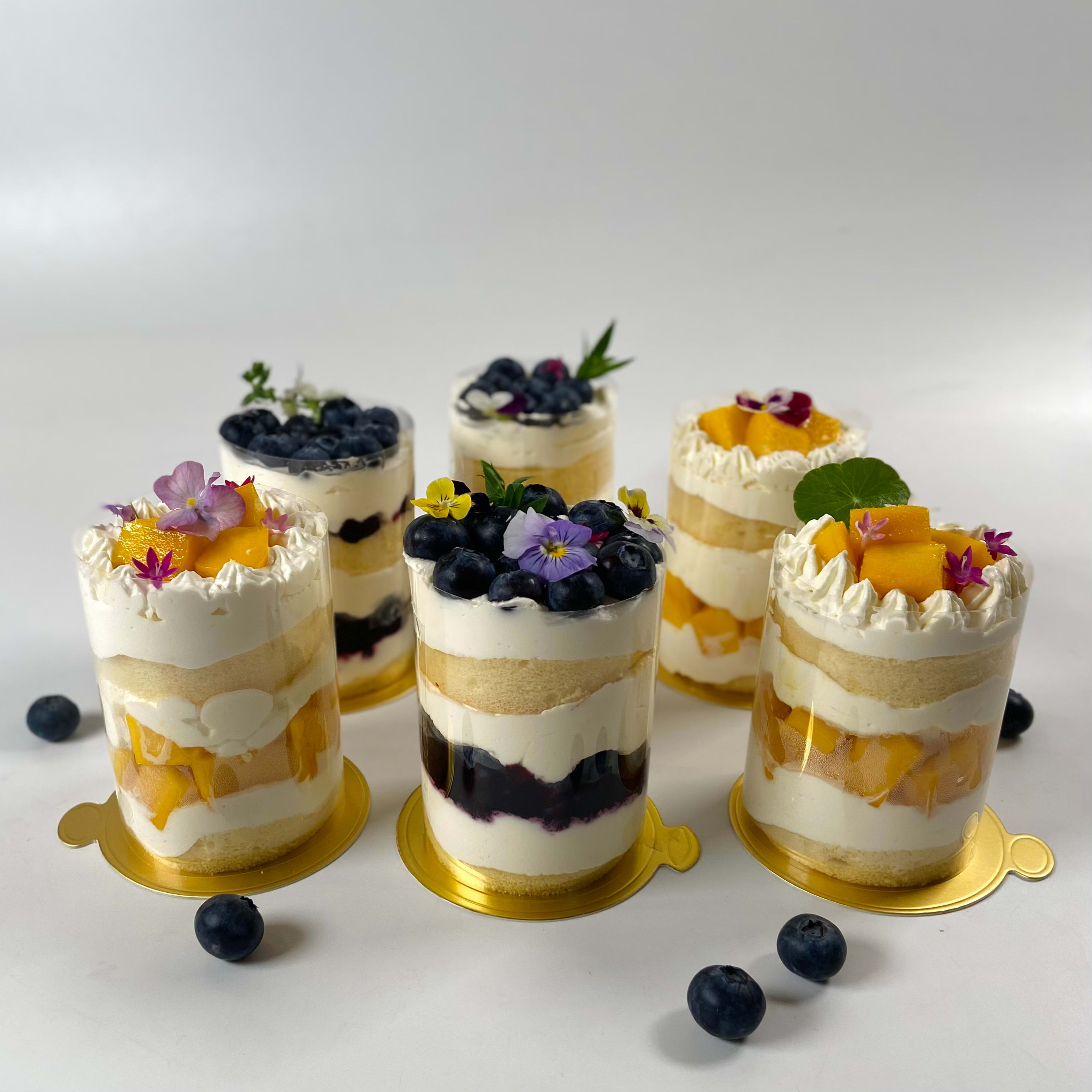 Shortcake