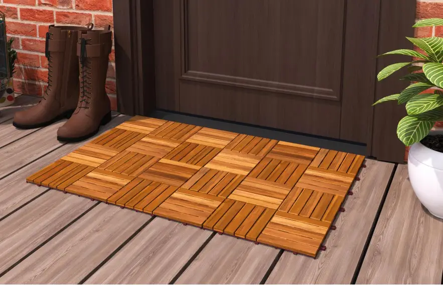 Acacia Wood Overview, Properties, Advantages, Disadvantages, and Uses in Home Decor