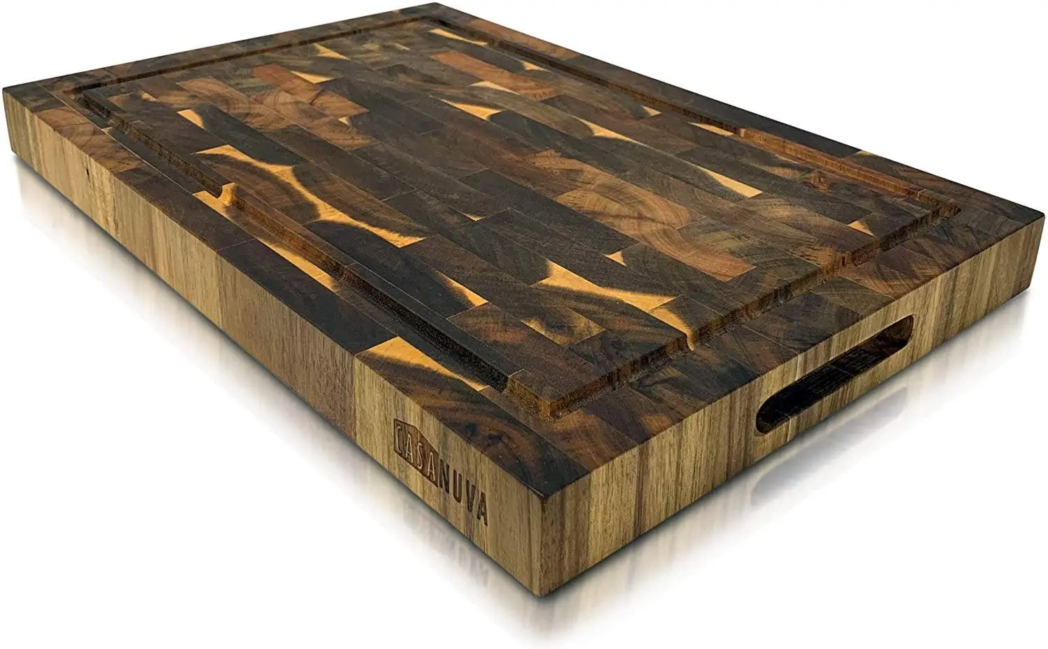 The Acacia Butcher Block Everything You Need To Learn 