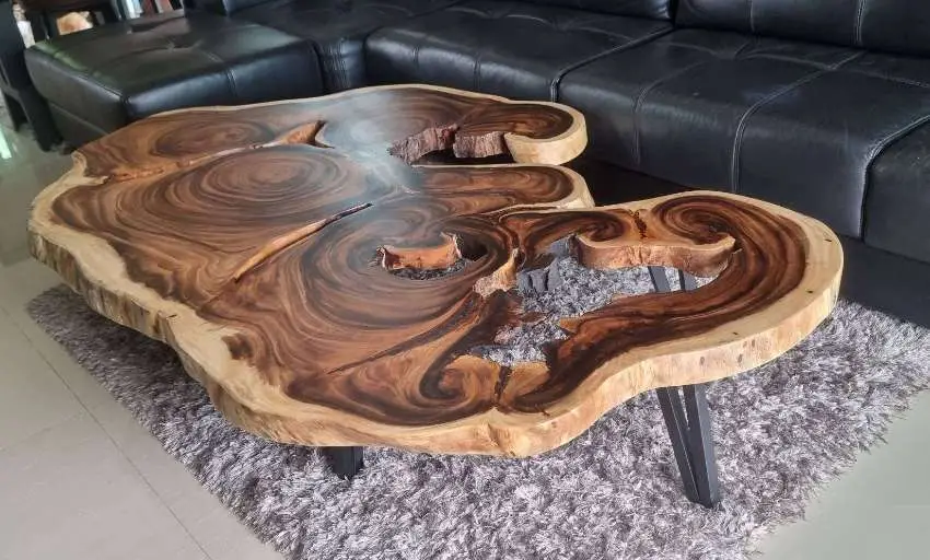 Benefits and Design Options of Acacia Wood Furniture for Your Home