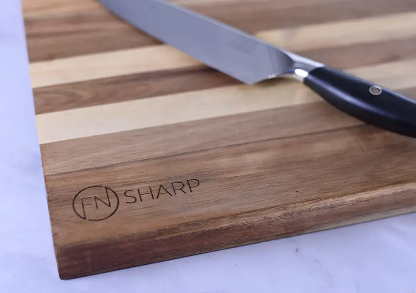 Acacia Wood Cutting Boards A Stylish Addition to Your Kitchen