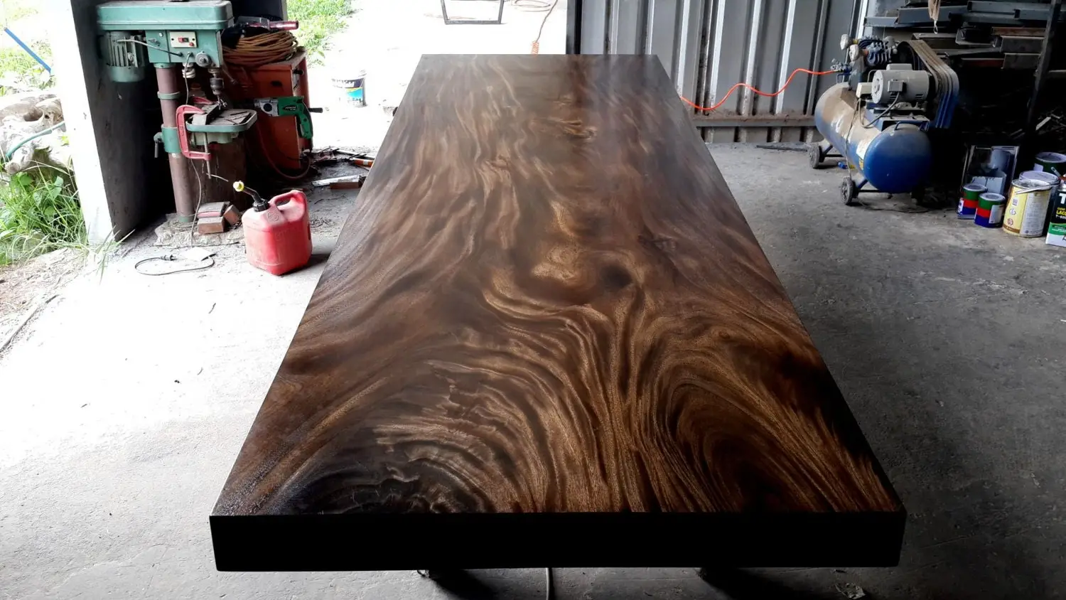 Future of Acacia Hardwood in Home Design in 2024 Future of Acacia Hardwood in Home Design in 2024