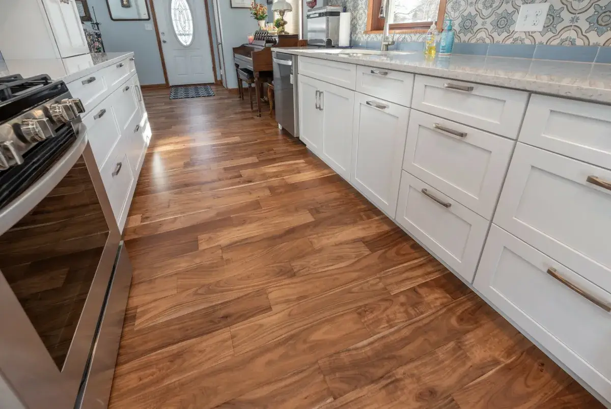 How to Choose the Right Acacia Wood Flooring for Your Home in 2024
