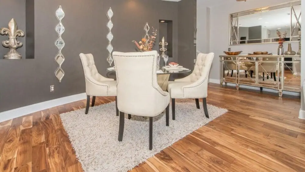 How to Choose the Right Acacia Wood Flooring for Your Home in 2024