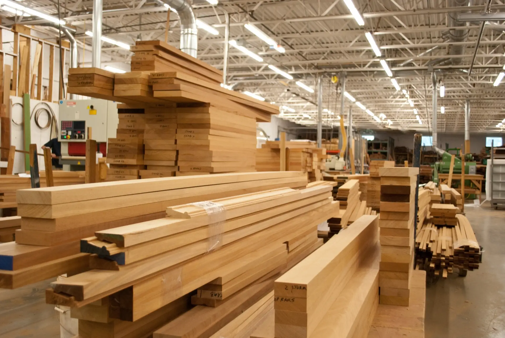 How to Find Reliable and Reputable Wood Supplier in Vietnam? How to Find Reliable and Reputable Wood Supplier in Vietnam?