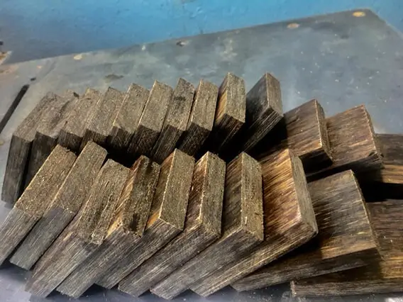 Discovering the Origin and Uses of Agarwood from History to Now