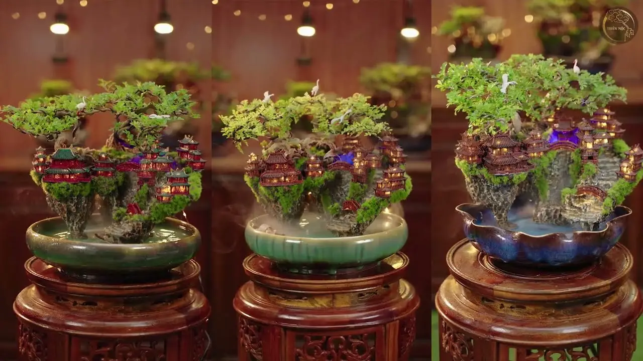 Finding Serenity in Miniature The Allure of Tabletop Zen Gardens Finding Serenity in Miniature The Allure of Tabletop Zen Gardens