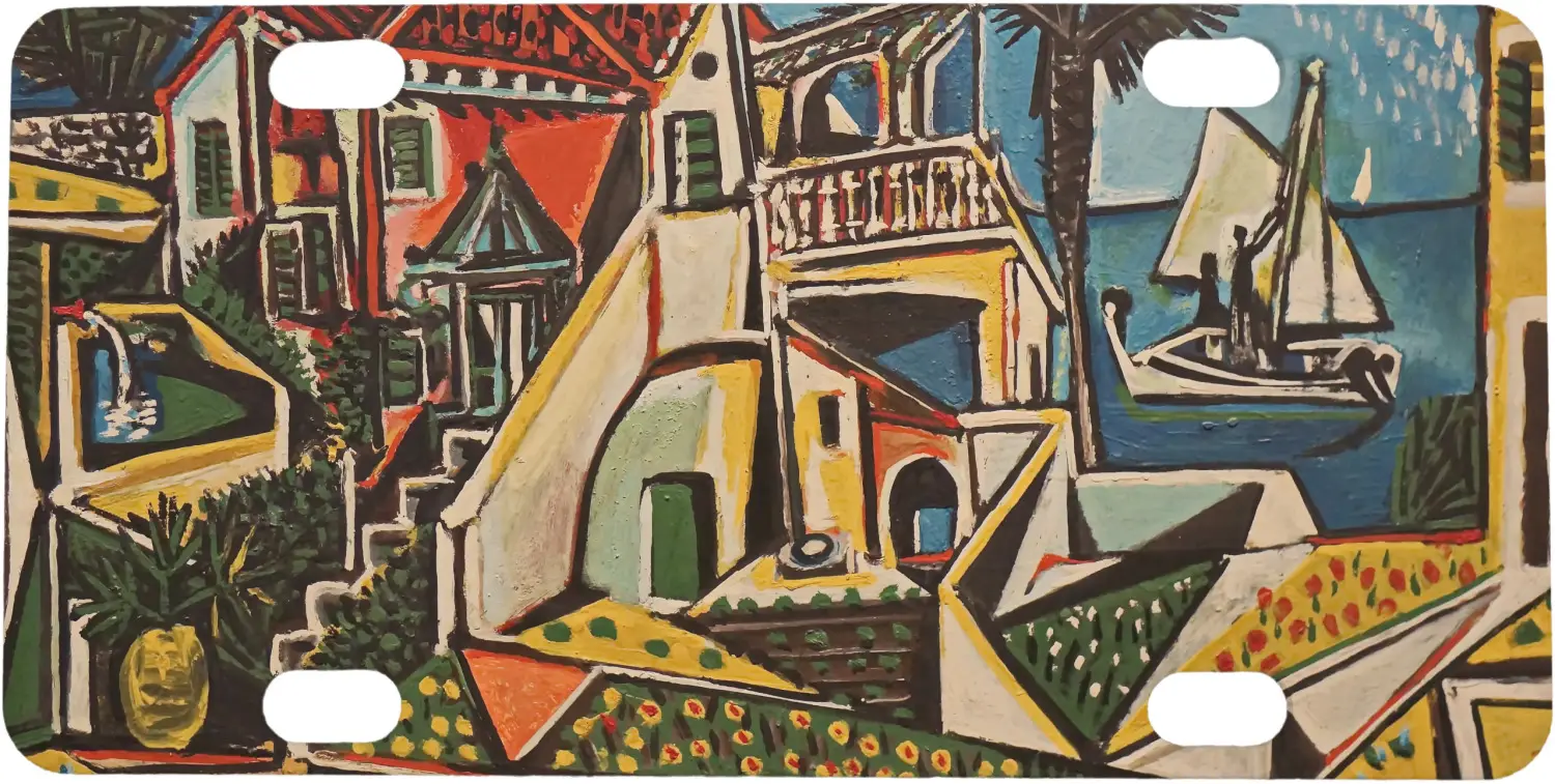 Crafting Miniature Worlds A Guide to Custom Landscapes