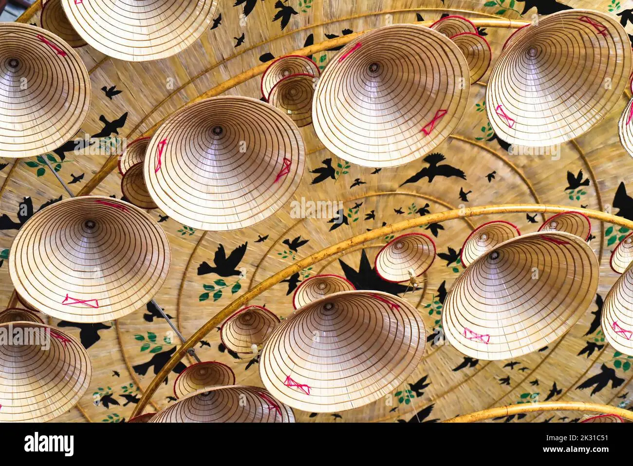 A Journey into the Heart of Vietnamese Artisanal Decor