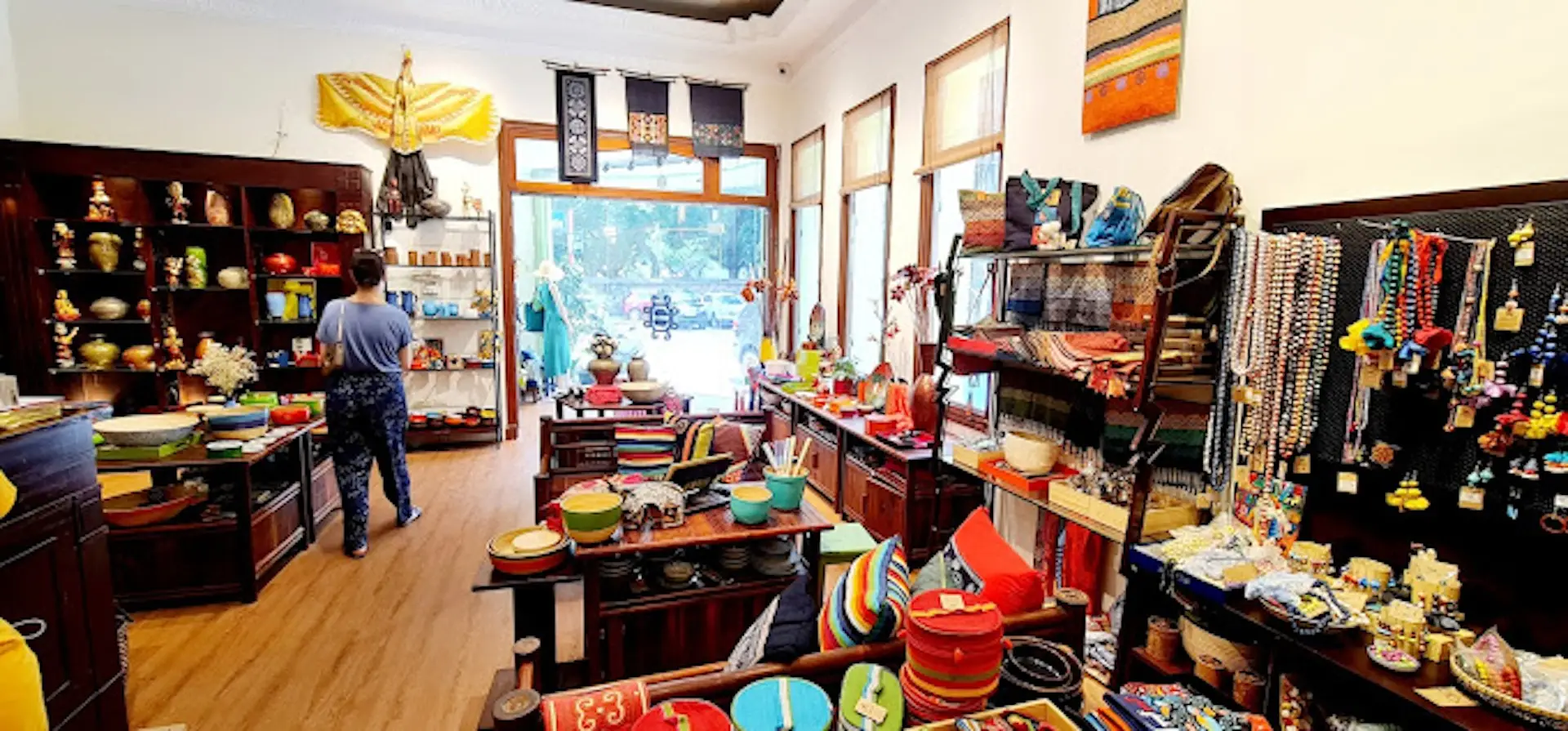A Journey into the Heart of Vietnamese Artisanal Decor