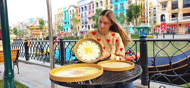 A Journey into the Heart of Vietnamese Artisanal Decor