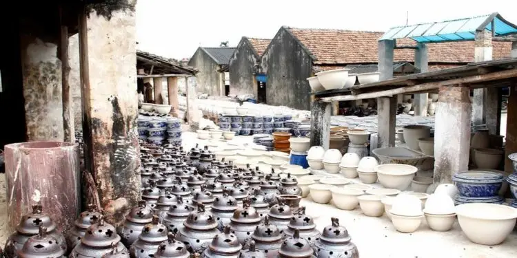 A Journey into the Heart of Vietnamese Artisanal Decor