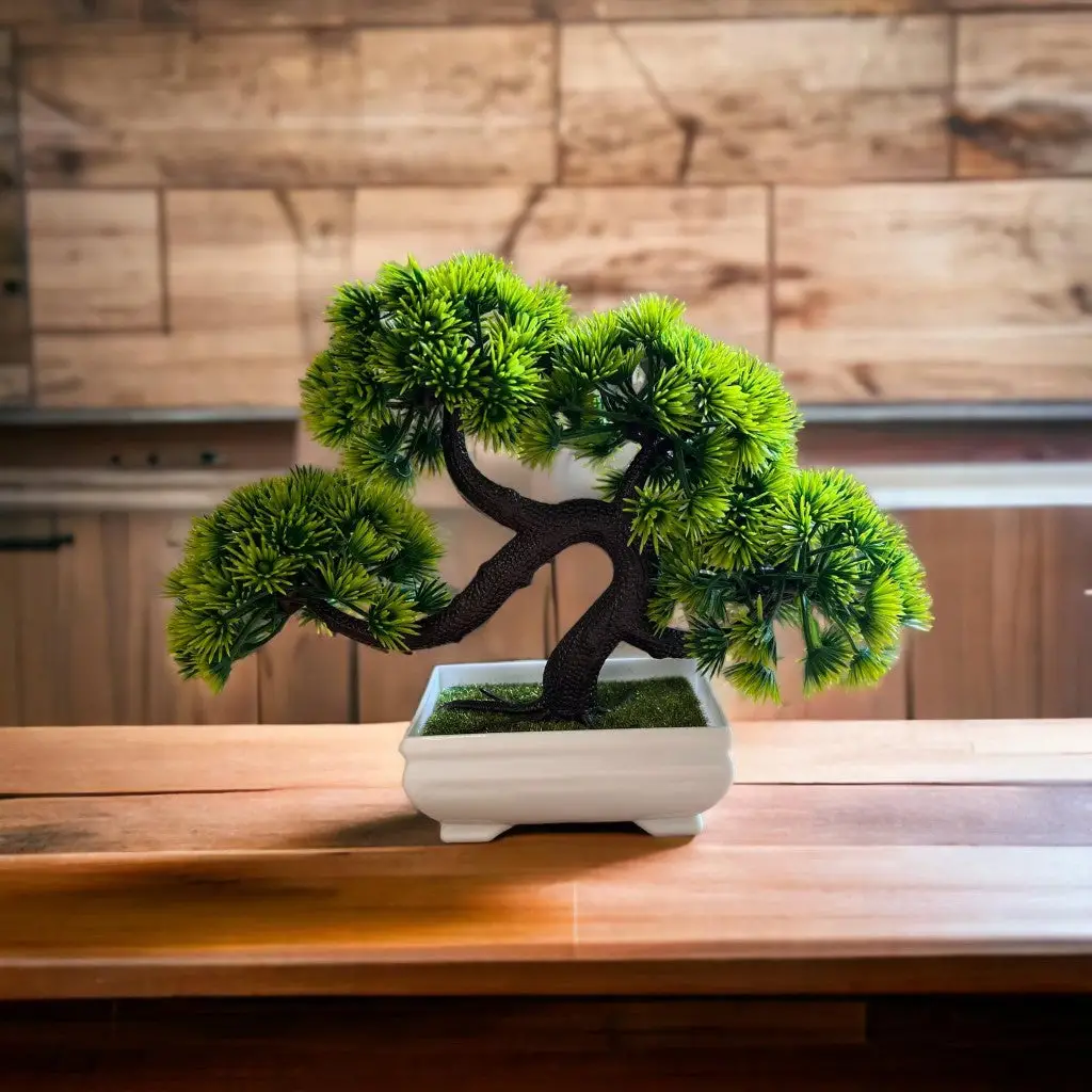 The Art of Decorative Bonsai Transforming Nature into Miniature Masterpieces