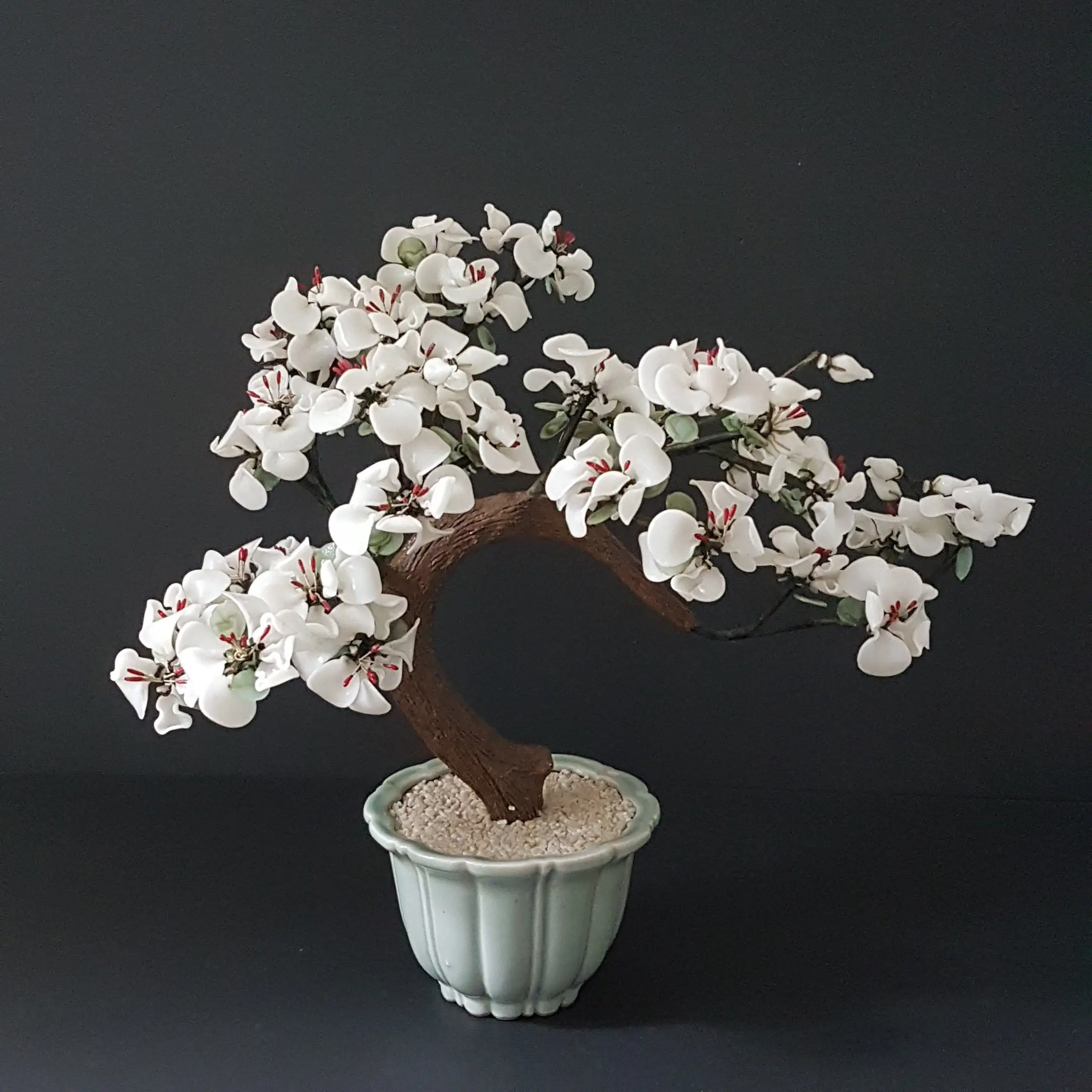 The Art of Decorative Bonsai Transforming Nature into Miniature Masterpieces