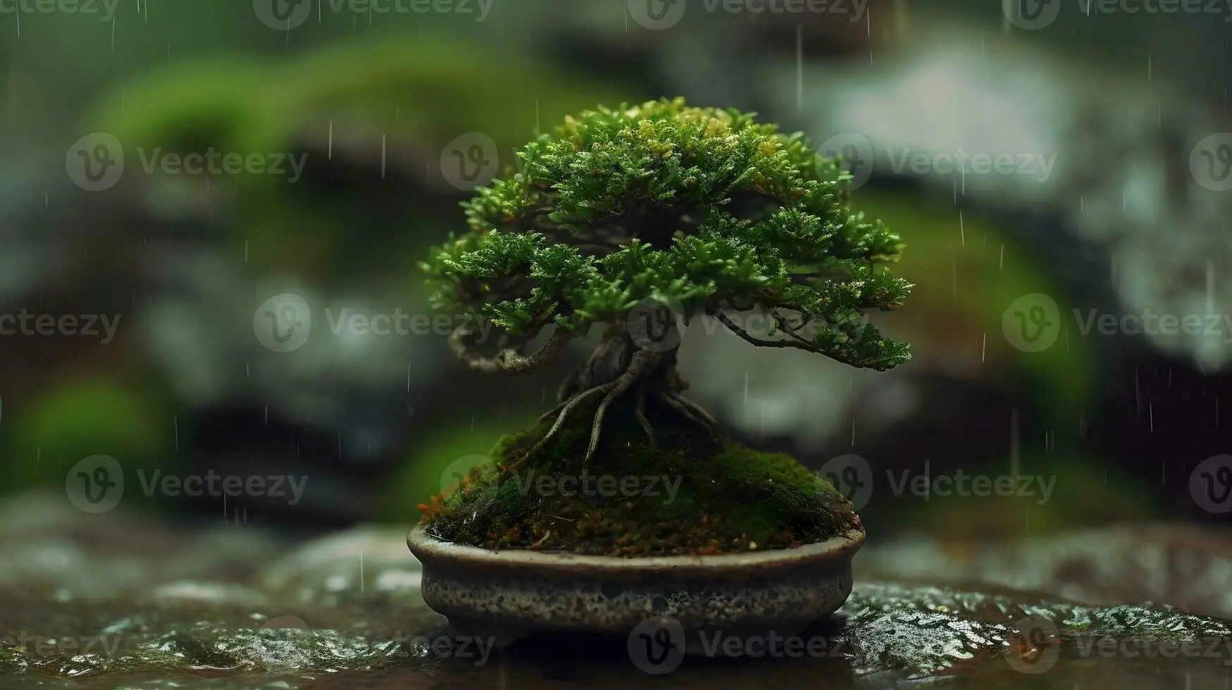 Mini Bonsai A Guide to Cultivating Tiny Trees