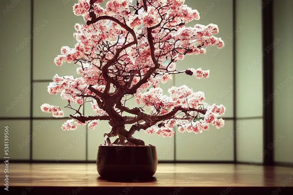 Mini Bonsai A Guide to Cultivating Tiny Trees