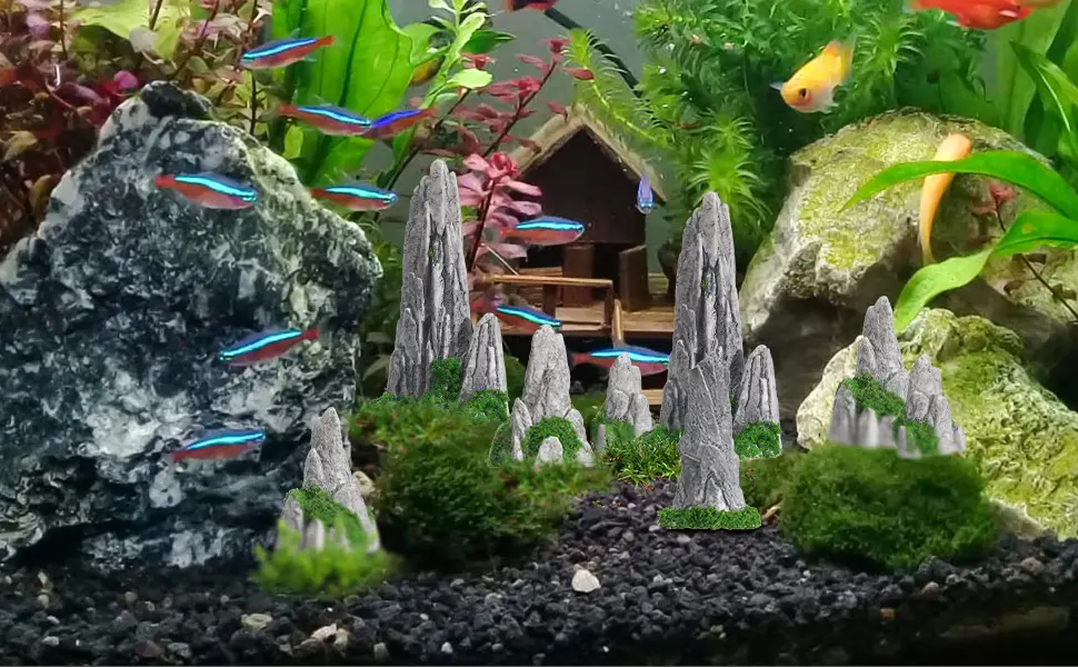 Mini Rockery A Guide to Creating a Tiny Landscape