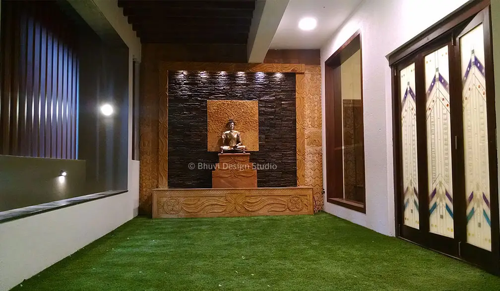The Allure of Indoor Waterfalls Bringing Nature's Serenity Indoors